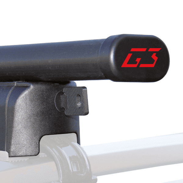 Barre Portatutto Clop Acciaio - Lunghezza 127 Cm Codice G3 61130