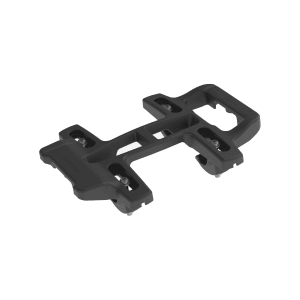 Supporto Adattatore Snapit 2 0 Connect Per Retrofit Portapacchi Tradizionali - Nero