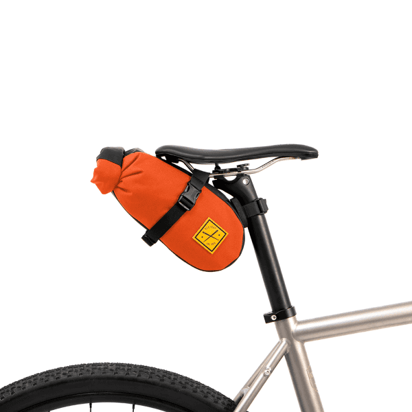Borsa Sottosella - 2 5 Litri Arancio