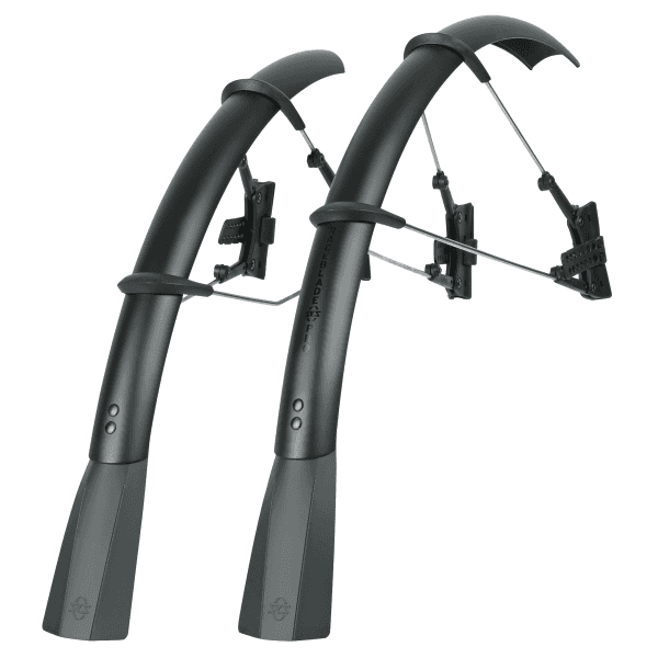 Kit Parafanghi Raceblade Pro - 700 X 23 25 Mm Nero