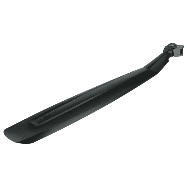 Parafango Posteriore X - Tra - Dry - 29 27 5 X 2 5 Nero
