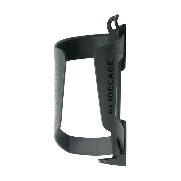 Portaborraccia Slide Cage - Nero
