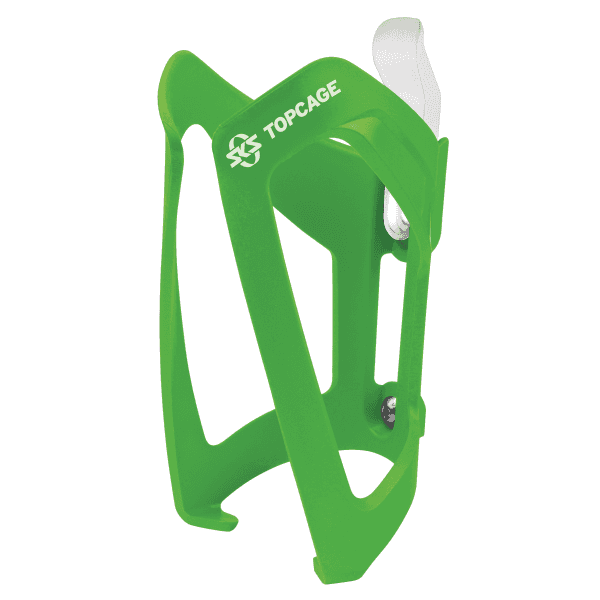 Portaborraccia Topcage - Verde