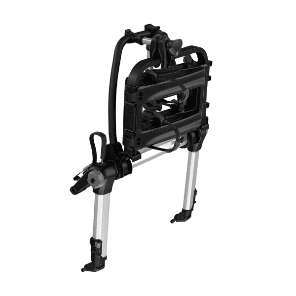 Porta Bici Portellone Outway Platform - 2 Bici