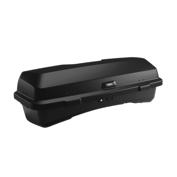 Box Da Gancio Traino Santu Per Portabici Easyfold 3 Easyfold Xt Epos - Nero