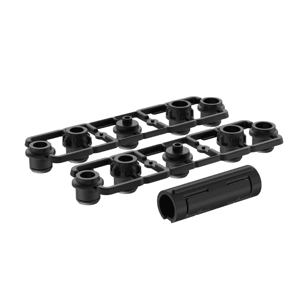 Adattatore Asse Passante Per Fastride - 9 - 15 Mm
