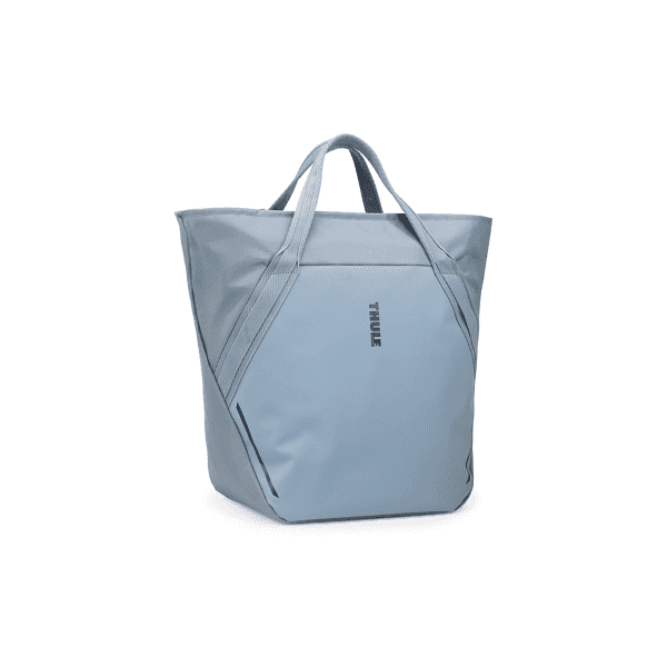 Borsa Portapacchi Chasm Tote Inlock 25l - Mid Blue