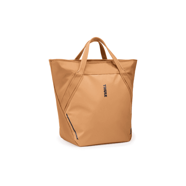 Borsa Portapacchi Chasm Tote Inlock 25l - Dusted Orange