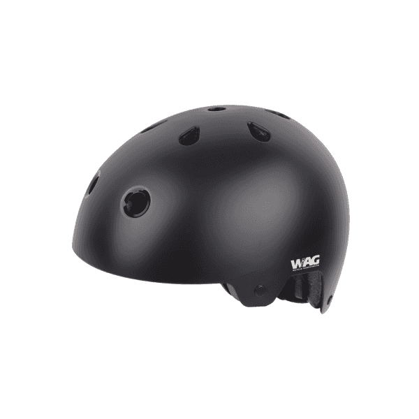 Casco Slopestyler - L 58 - 61 Cm Nero