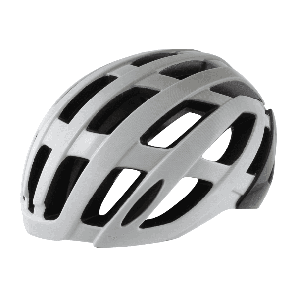 Casco Rapido - M 56 - 59 Cm Nero Grigio Bianco