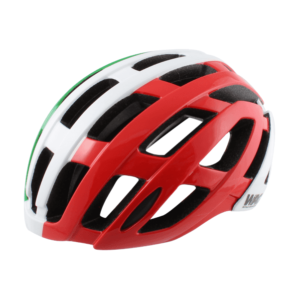 Casco Rapido - L 59 - 62 Cm Color Italia