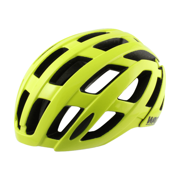 Casco Rapido - L 59 - 62 Cm Giallo Fluo